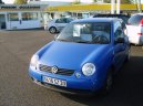 Auto: Volkswagen Lupo 1.7 SDI / Фолксваген Lupo 1.7 SDI