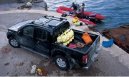 Auto: Volkswagen Multivan 2.5 TDI 4Motion Comfortline / Фолксваген Multivan 2.5 TDI 4Motion Comfortline