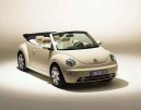 Auto: Volkswagen New Beetle 1.4 Cabriolet / Фолксваген New Beetle 1.4 Cabriolet