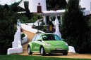 Auto: Volkswagen New Beetle 1.4 / Фолксваген New Beetle 1.4