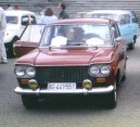 Auto: Zastava 1500 / Zastava 1500