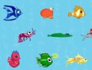Babyz fish tank (free online flash game)