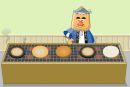 Play Bake pancakes (free online flash game) / Для девочек: Бесплатные игры онлайн