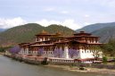 Фотография: Бутан