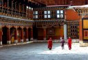Фотография: Бутан