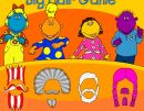 Play Big hair game (free online flash game) / Для девочек: Бесплатные игры онлайн
