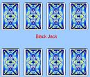 Black jack (free online flash game)