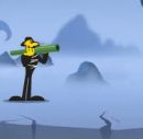 Play Bomb saway (free online flash game) / Стрелялки: Бесплатные игры онлайн