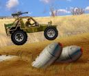 Play Buggy run (free online flash game) / Стрелялки: Бесплатные игры онлайн