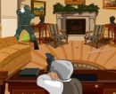 Play Bush shoot out (free online flash game) / Стрелялки: Бесплатные игры онлайн