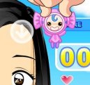 :  > Candy drops (vtipné free hra on-line)