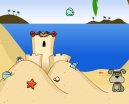 :  > Cat Vs Dog (vtipné free hra on-line)