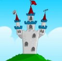 :  > Crazy Castle (vtipné free hry on-line)