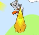 Play Crazy koala / Hry online