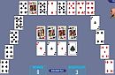 Play Crescent solitaire (free online flash game) / Карты: Бесплатные игры онлайн