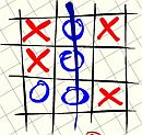 Cross zero (free online flash game)