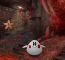:  > Cutie quake (bojové free hra on-line)