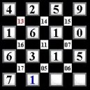 :  > Duelsums (společenské free hra on-line)