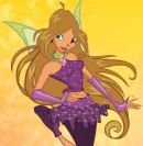 Fairy makeover (free online flash game)