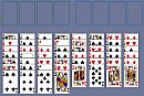 Play Free cell solitaire (free online flash game) / Карты: Бесплатные игры онлайн