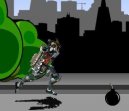 :  > G-Blast (bojové free hra on-line)
