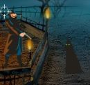 Play Ghosty ghosty (free online flash game) / Стрелялки: Бесплатные игры онлайн