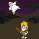 :  > Jungle Rumble (Rachot v džungli)