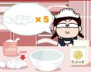 Play Kitchen queen (free online flash game) / Для девочек: Бесплатные игры онлайн