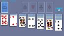 Play Klondike solitaire (free online flash game) / Карты: Бесплатные игры онлайн