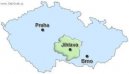 Kraj Vysočina