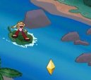 :  > Leaf boarding (vtipné free hra on-line)