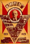 Vladimír Iljič Lenin