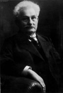 Leoš Janáček