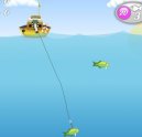:  > Lord Of The Harpoon (vtipní free hra on-line)