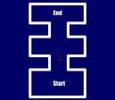 :  > Mouse a voider (vtipné free flash hra on-line)