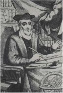 :  > Michel de Nostradame – Nostradamus