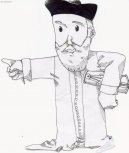 Michel de Nostradame – Nostradamus