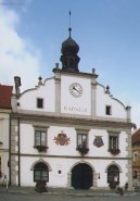 Nové Hrady