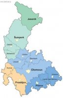Olomoucký kraj