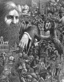 Grigory Yefimovič Nových - Rasputin