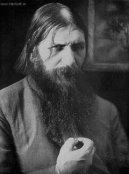:  > Grigory Yefimovič Nových - Rasputin