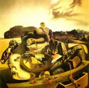 Salvador Dalí
