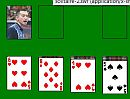 Play Solitaire 2 (free online flash game) / Карты: Бесплатные игры онлайн