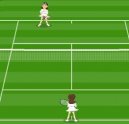 :  > Tenis Ace (sportovní free hra on-line)