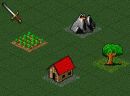 Play The new land (free online flash game) / Стратегии: Бесплатные игры онлайн
