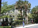Charleston, Jižní Carolina