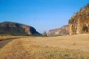 :  > Keňský Park (Kenya game Park)