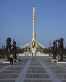 Fotky: Turkmenistn (foto, obrazky)