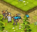 Play Ultimate defense (free online flash game) / Стратегии: Бесплатные игры онлайн