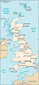 :  > Velká Británie (cestopis) (United Kingdom of Great Britain and Northern Ireland)